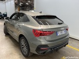  Audi  Q3  Sportback 35 TDI S line 2.0 TDI 150CV BVA7 E6d #2