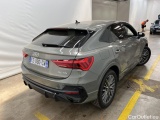  Audi  Q3  Sportback 35 TDI S line 2.0 TDI 150CV BVA7 E6d #3