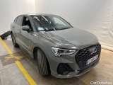  Audi  Q3  Sportback 35 TDI S line 2.0 TDI 150CV BVA7 E6d #4