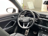 Audi  Q3  Sportback 35 TDI S line 2.0 TDI 150CV BVA7 E6d #5
