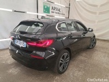  Bmw  Serie 1 BMW Série 1 / 2019 / 5P / Berline 116i Business Design #3