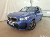  Bmw  X1 BMW  / 2022 / 5P / SUV xDrive23i M Sport DKG7 