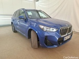  Bmw  X1 BMW  / 2022 / 5P / SUV xDrive23i M Sport DKG7 #4