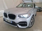  Bmw  X3 BMW  5p SUV sDrive18d 150ch Business Design BVA8 