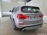  Bmw  X3 BMW  5p SUV sDrive18d 150ch Business Design BVA8 #2