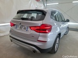  Bmw  X3 BMW  5p SUV sDrive18d 150ch Business Design BVA8 #3
