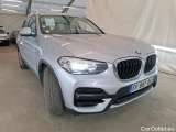  Bmw  X3 BMW  5p SUV sDrive18d 150ch Business Design BVA8 #4