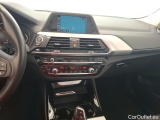  Bmw  X3 BMW  5p SUV sDrive18d 150ch Business Design BVA8 #7