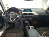  Bmw  X3 BMW  5p SUV sDrive18d 150ch Business Design BVA8 #5