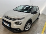  Citroen  C3  Feel Business 1.5 BlueHDI 100CV BVM5 E6dT 