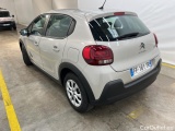  Citroen  C3  Feel Business 1.5 BlueHDI 100CV BVM5 E6dT #2