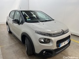  Citroen  C3  Feel Business 1.5 BlueHDI 100CV BVM5 E6dT #4