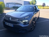  Citroen  C4 CITROEN  / 2020 / 5P / Berline PureTech 130 S&S BVM6 Feel Pack 