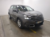  Citroen  C5  Aircross Business 1.5 BlueHDi 130CV BVM6 E6d #4