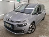  Citroen  C4 Grand Picasso /Spacetourer Business + 1.5 BlueHDi 130CV BVA8 E6d 