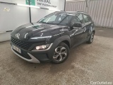  Hyundai  Konna Kona Business Hybrid 2WD 1.6 GDI 140CV BVA6 E6dT 