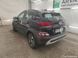  Hyundai  Konna Kona Business Hybrid 2WD 1.6 GDI 140CV BVA6 E6dT #2