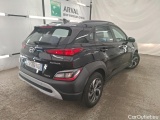  Hyundai  Konna Kona Business Hybrid 2WD 1.6 GDI 140CV BVA6 E6dT #3