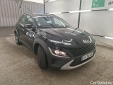  Hyundai  Konna Kona Business Hybrid 2WD 1.6 GDI 140CV BVA6 E6dT #4