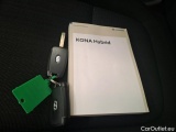  Hyundai  Konna Kona Business Hybrid 2WD 1.6 GDI 140CV BVA6 E6dT #12