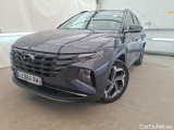  Hyundai  Tucson  Executive Hybrid 2WD 1.6 T-GDI 230CV BVA6 E6d 