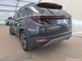  Hyundai  Tucson  Executive Hybrid 2WD 1.6 T-GDI 230CV BVA6 E6d #2