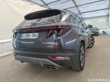  Hyundai  Tucson  Executive Hybrid 2WD 1.6 T-GDI 230CV BVA6 E6d #3