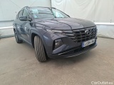  Hyundai  Tucson  Executive Hybrid 2WD 1.6 T-GDI 230CV BVA6 E6d #4