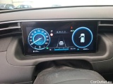 Hyundai  Tucson  Executive Hybrid 2WD 1.6 T-GDI 230CV BVA6 E6d #6