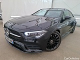  Mercedes  CLA-Klasse MERCEDES-BENZ CLA Coupe / 2019 / 4P / Coupé CLA 200 AMG Line BA7 