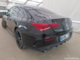  Mercedes  CLA-Klasse MERCEDES-BENZ CLA Coupe / 2019 / 4P / Coupé CLA 200 AMG Line BA7 #2