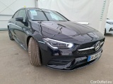  Mercedes  CLA-Klasse MERCEDES-BENZ CLA Coupe / 2019 / 4P / Coupé CLA 200 AMG Line BA7 #4