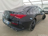  Mercedes  CLA-Klasse MERCEDES-BENZ CLA Coupe / 2019 / 4P / Coupé CLA 200 AMG Line BA7 #3