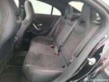  Mercedes  CLA-Klasse MERCEDES-BENZ CLA Coupe / 2019 / 4P / Coupé CLA 200 AMG Line BA7 #9