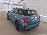  Mini  Countryman MINI  / 2020 / 5P / Crossover Cooper Business Design 136 ch BVA7 #2