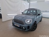  Mini  Countryman MINI  / 2020 / 5P / Crossover Cooper Business Design 136 ch BVA7 
