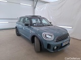  Mini  Countryman MINI  / 2020 / 5P / Crossover Cooper Business Design 136 ch BVA7 #4