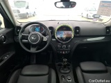  Mini  Countryman MINI  / 2020 / 5P / Crossover Cooper Business Design 136 ch BVA7 #5