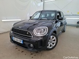  Mini  Countryman MINI  / 2020 / 5P / Crossover Cooper SE ALL4 Busi Design 125+95ch BVA6 