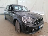  Mini  Countryman MINI  / 2020 / 5P / Crossover Cooper SE ALL4 Busi Design 125+95ch BVA6 #4