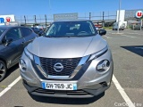  Nissan  Juke NISSAN  / 2019 / 5P / Crossover DIG-T 114 BVM6 Business Edition 