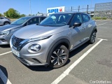  Nissan  Juke NISSAN  / 2019 / 5P / Crossover DIG-T 114 BVM6 Business Edition #2