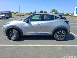  Nissan  Juke NISSAN  / 2019 / 5P / Crossover DIG-T 114 BVM6 Business Edition #3
