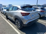  Nissan  Juke NISSAN  / 2019 / 5P / Crossover DIG-T 114 BVM6 Business Edition #4