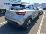  Nissan  Juke NISSAN  / 2019 / 5P / Crossover DIG-T 114 BVM6 Business Edition #5