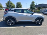  Nissan  Juke NISSAN  / 2019 / 5P / Crossover DIG-T 114 BVM6 Business Edition #6