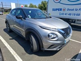  Nissan  Juke NISSAN  / 2019 / 5P / Crossover DIG-T 114 BVM6 Business Edition #7