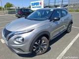 Nissan  Juke NISSAN  / 2019 / 5P / Crossover DIG-T 114 BVM6 Business Edition #16