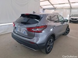  Nissan  Qashqai NISSAN  / 2017 / 5P / Crossover 1.5 DCI 115 Business+ #3