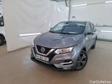  Nissan  Qashqai NISSAN  / 2017 / 5P / Crossover 1.5 DCI 115 Business+ 